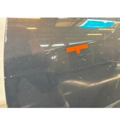 Porte avant gauche OPEL ASTRA J SPORTS