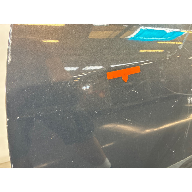Porte avant gauche OPEL ASTRA J SPORTS Photo n°2