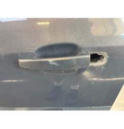 Porte avant gauche OPEL ASTRA J SPORTS