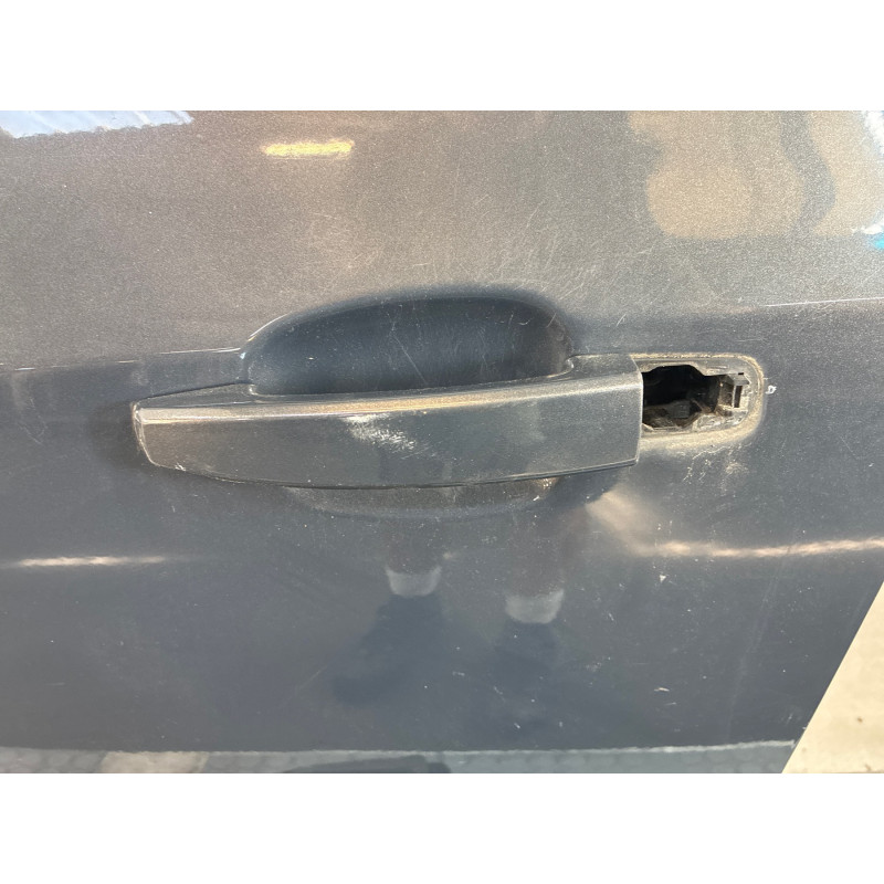 Porte avant gauche OPEL ASTRA J SPORTS Photo n°4