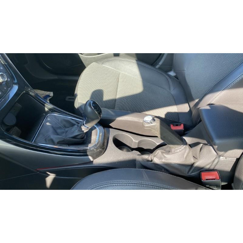 Porte avant gauche OPEL ASTRA J SPORTS Photo n°18