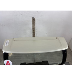 Malle/Hayon arriere DAIHATSU SIRION 2