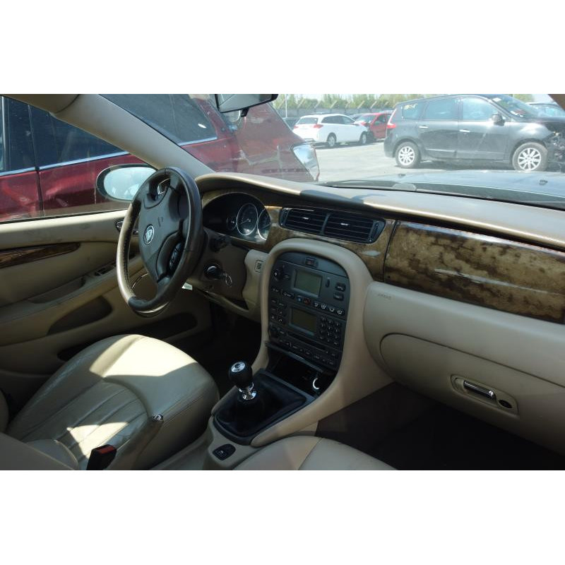 Retroviseur droit JAGUAR X-TYPE Photo n°8