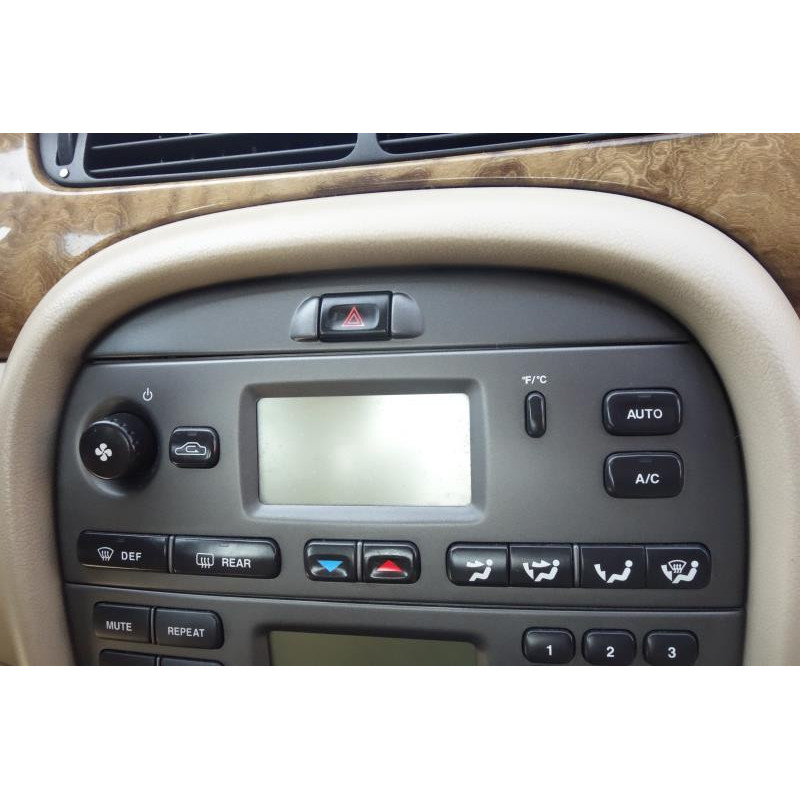 Retroviseur droit JAGUAR X-TYPE Photo n°9