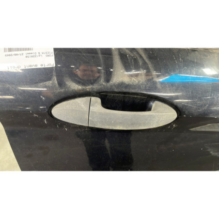 Porte avant droit FORD FIESTA 6