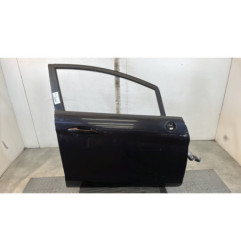 Porte avant droit FORD FIESTA 6 Photo n°1