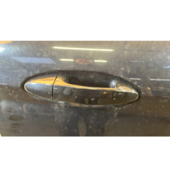 Porte avant droit FORD FIESTA 6
