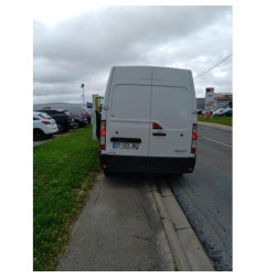 Cremaillere assistee RENAULT MASTER 3