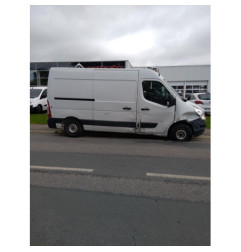 Cremaillere assistee RENAULT MASTER 3