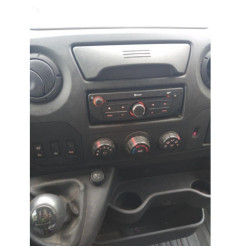 Cremaillere assistee RENAULT MASTER 3