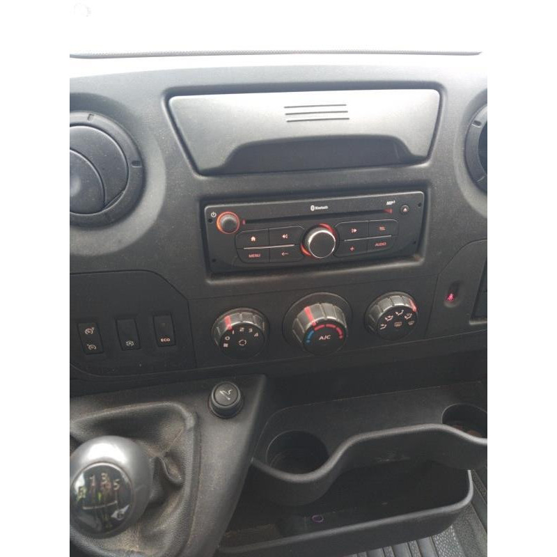 Cremaillere assistee RENAULT MASTER 3 Photo n°6