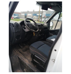 Cremaillere assistee RENAULT MASTER 3
