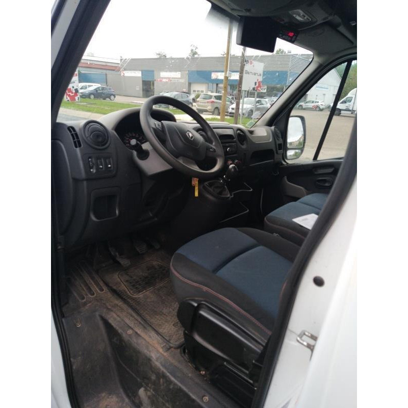 Cremaillere assistee RENAULT MASTER 3 Photo n°7