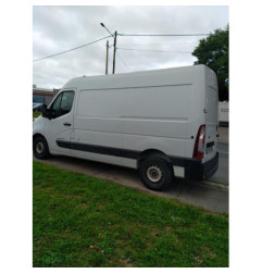 Cremaillere assistee RENAULT MASTER 3