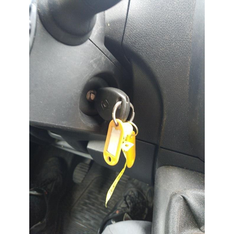 Cremaillere assistee RENAULT MASTER 3 Photo n°9