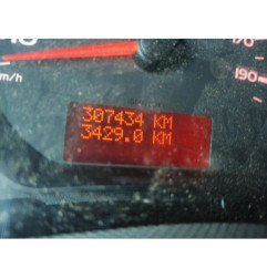 Cremaillere assistee RENAULT MASTER 3