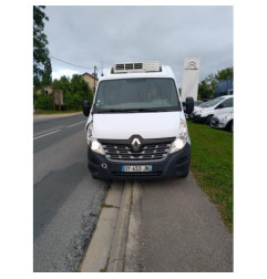 Cremaillere assistee RENAULT MASTER 3