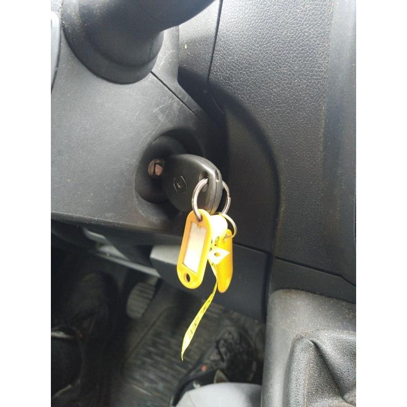 Cremaillere assistee RENAULT MASTER 3 Photo n°12