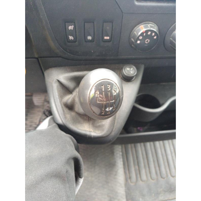 Cremaillere assistee RENAULT MASTER 3 Photo n°13