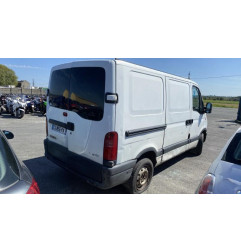 Retroviseur droit RENAULT MASTER 2