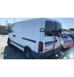 Retroviseur droit RENAULT MASTER 2