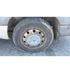 Retroviseur droit RENAULT MASTER 2