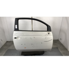 Porte avant droit FIAT 500 2 Photo n°1