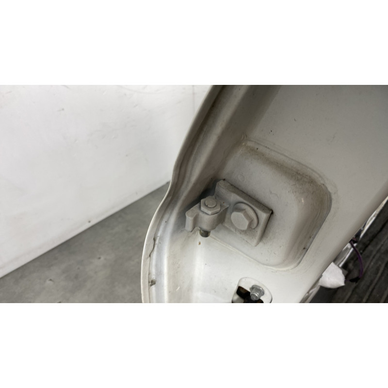 Porte avant droit FIAT 500 2 Photo n°2