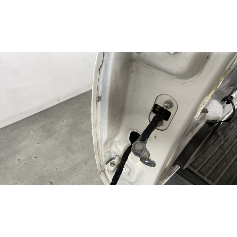 Porte avant droit FIAT 500 2 Photo n°3