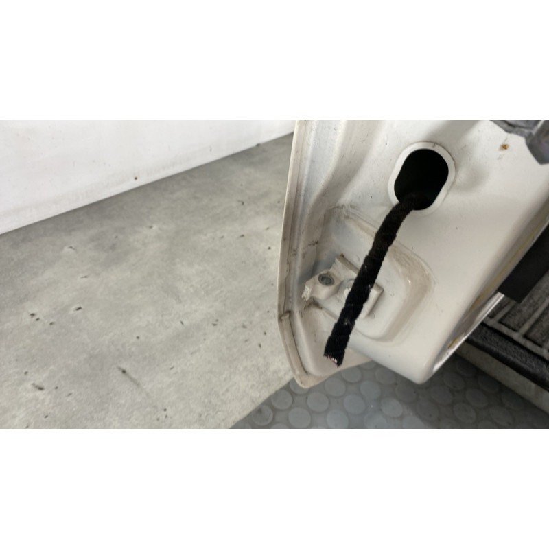 Porte avant droit FIAT 500 2 Photo n°4