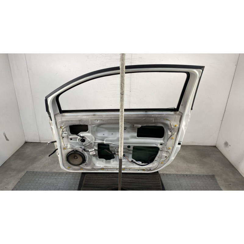 Porte avant droit FIAT 500 2 Photo n°5