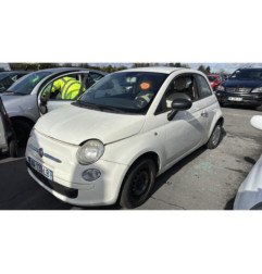 Porte avant droit FIAT 500 2