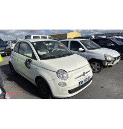 Porte avant droit FIAT 500 2