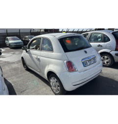 Porte avant droit FIAT 500 2