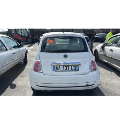 Porte avant droit FIAT 500 2