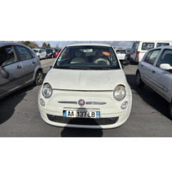 Porte avant droit FIAT 500 2