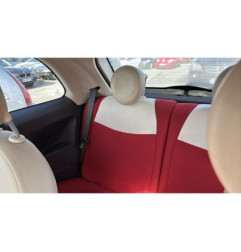 Porte avant droit FIAT 500 2