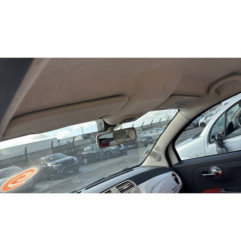 Porte avant droit FIAT 500 2
