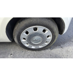 Porte avant droit FIAT 500 2