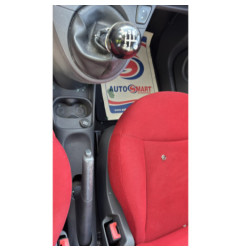 Porte avant droit FIAT 500 2