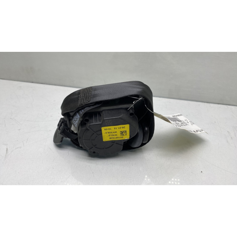 Ceinture avant droit RENAULT TRAFIC 3 COURT Photo n°3