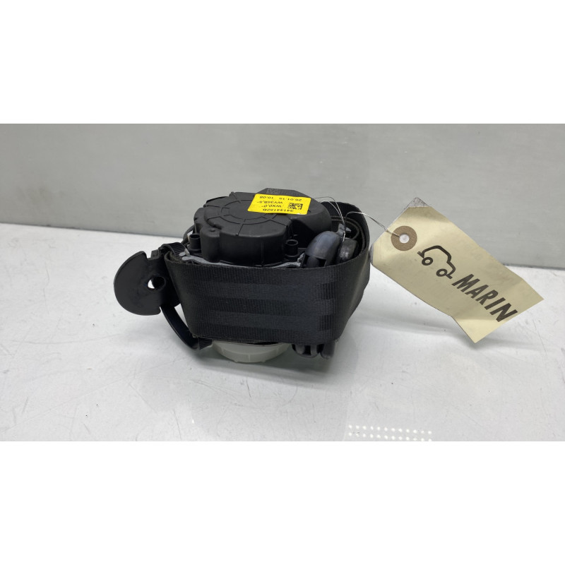Ceinture avant droit RENAULT TRAFIC 3 COURT Photo n°4