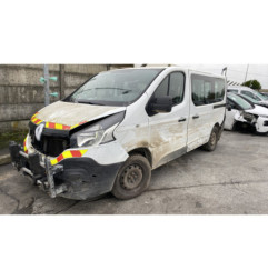Ceinture avant droit RENAULT TRAFIC 3 COURT