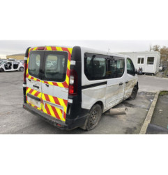 Ceinture avant droit RENAULT TRAFIC 3 COURT