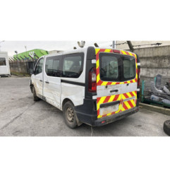Ceinture avant droit RENAULT TRAFIC 3 COURT