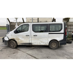 Ceinture avant droit RENAULT TRAFIC 3 COURT