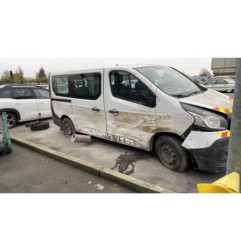 Ceinture avant droit RENAULT TRAFIC 3 COURT