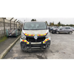 Ceinture avant droit RENAULT TRAFIC 3 COURT