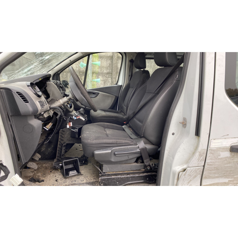 Ceinture avant droit RENAULT TRAFIC 3 COURT Photo n°14