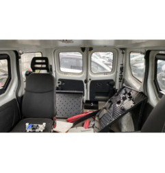 Ceinture avant droit RENAULT TRAFIC 3 COURT